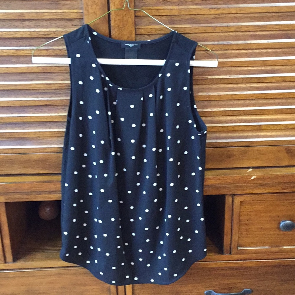 Ann Taylor blouse